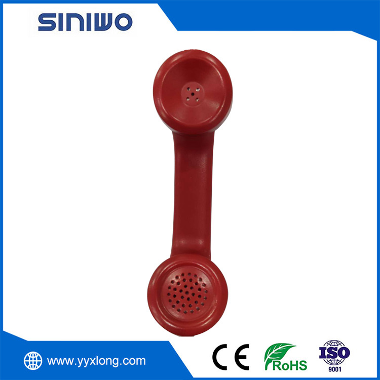 Handset Telepon Narapidana