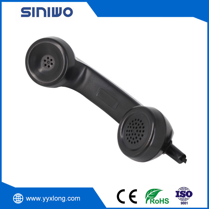 Handset Telepon Umum